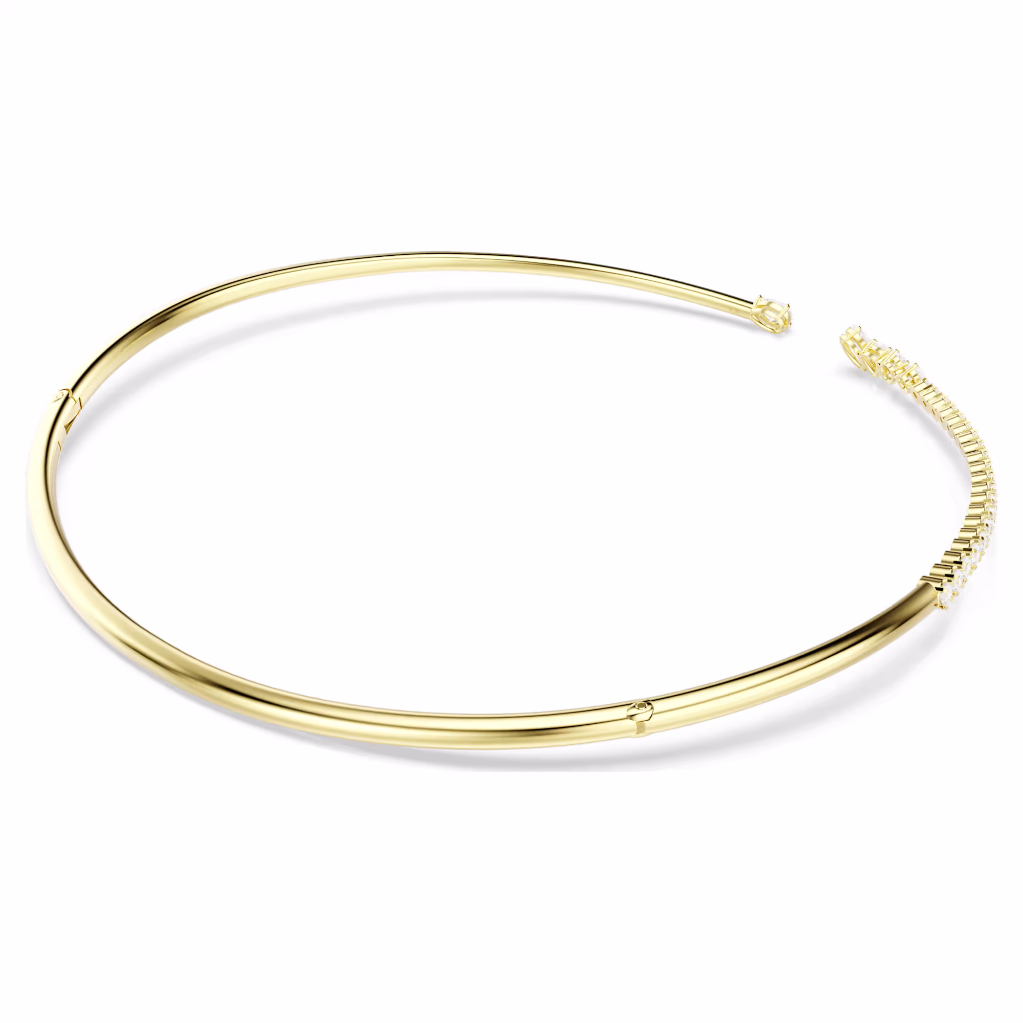 Mesmera choker